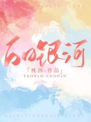 白日银河封面