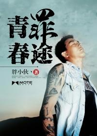 青春罪途封面