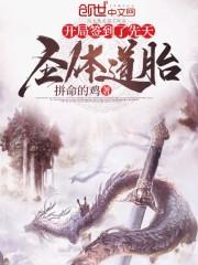 开局签到了先天圣体道胎封面