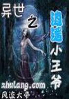 异世之逍遥小王爷封面