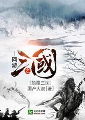 网游之颠覆三国封面
