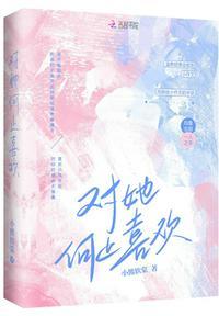 何止喜欢封面