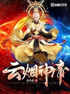 云烟神帝封面