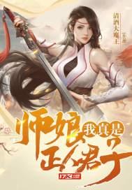 小说师娘封面