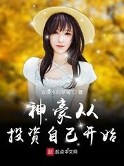 神豪从投资自己开始封面