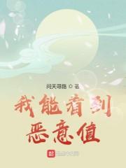 我能看到恶意值封面