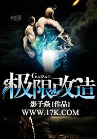 极限改造封面