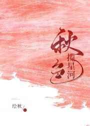 秋色揽星河封面