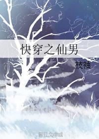 快穿之仙男封面