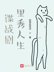 谍战剧里秀人生封面