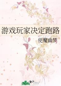 游戏玩家决定跑路封面