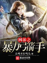 网游之元素弓箭手封面