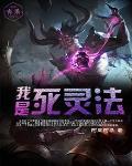我是死灵法封面