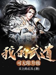我的武道可无限升级封面