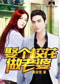 娶个校花做老婆封面
