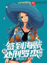 签到海贼从处刑罗杰开始封面