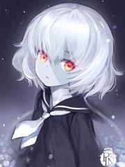 爷和女鬼硬碰硬封面