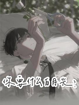你要什么白月光？封面
