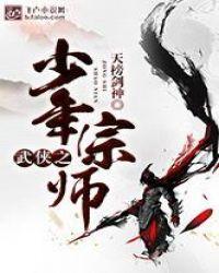 武侠之少年宗师封面