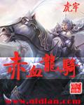 赤血龙骑封面
