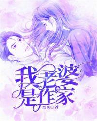 我老婆是作家封面