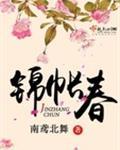 锦帐春封面