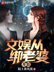 文娱从绑老婆开始封面