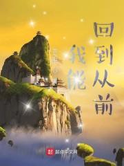 我能回到从前封面