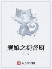 舰娘之提督厨封面