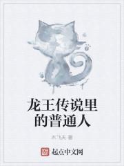 龙王传说里的普通人封面