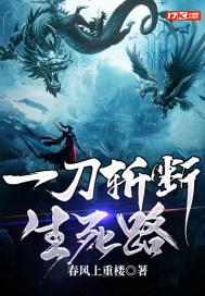 一刀斩断生死路封面
