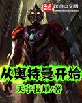 从奥特曼开始封面