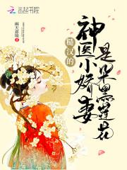 糙汉的神医小娇妻是朵黑莲花封面