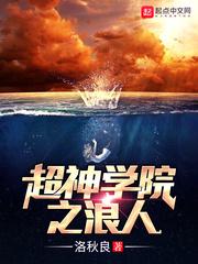 超神学院之浪人封面