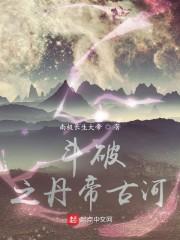 斗破之丹帝古河封面