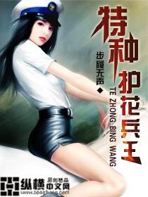 特种护花兵王封面