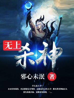 无敌杀神萧凡封面