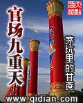 官场九重天封面