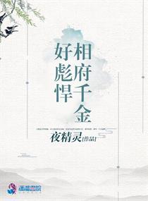 相府千金治病记封面