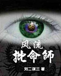 风流柜师封面