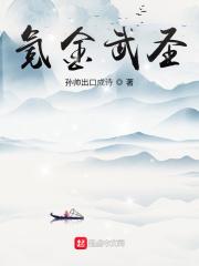 氪金武圣封面