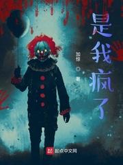 是我疯了封面