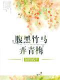 腹黑竹马弄青梅封面