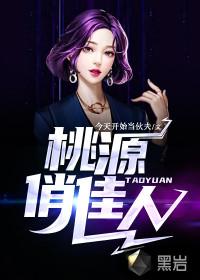 桃源俏佳人封面
