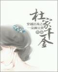 穿越还珠之杜家千金封面