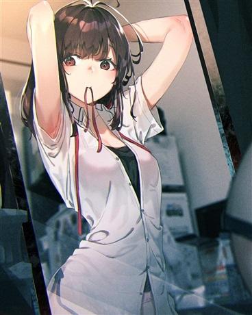 英灵本纪封面