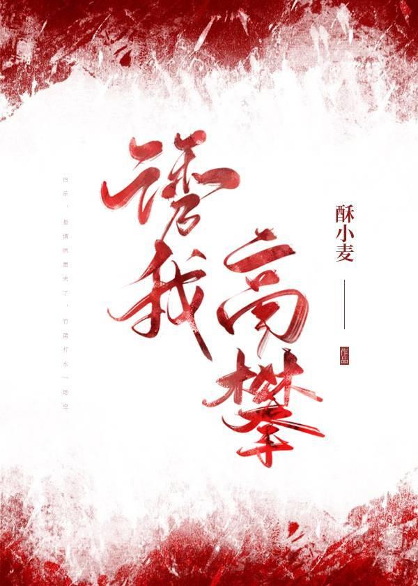 诱我高攀封面