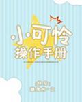 小可怜操作手册[快穿]封面