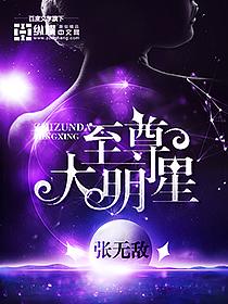 至尊大明星封面