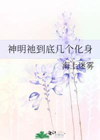 神明祂到底几个化身封面